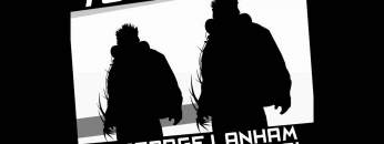 Banging Techno sets :: 027 — George Lanham // Serial