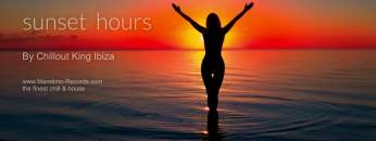 Chillout King Ibiza – Sunset Hours, HD, 2018, 2+Hours, Beautiful