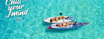 Summer Mix 2020 – Tropical & Deep House Mix 🌴