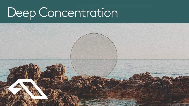 Anjunadeep presents 'Deep Concentration' (DJ Mix)