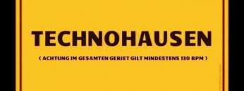 Darktronics Dark Techno Bunker 14 08 2018