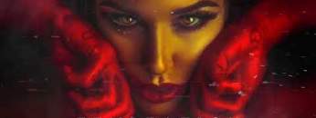 Darksynth / EBM / Horrorsynth Mix ‘TEMPTATION’