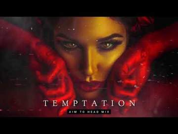Darksynth / EBM / Horrorsynth Mix ‘TEMPTATION’