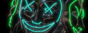 [4K] 3 Hours of Crazy VJ Loop Selection – Big