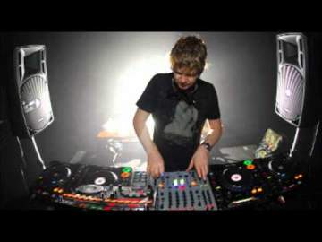 John Digweed Transitions 489 Guest Pete Moss 10 01 2014