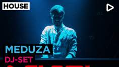Meduza (DJ-SET) | SLAM! MixMarathon XXL @ ADE 2019