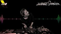 Laurent Garnier – 4h Live @ 25 Years, The Warehouse