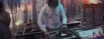 Dominik Eulberg – live – HR3 – Clubnight [12.08.2006]