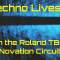 Stack Overflow – Live Techno Set using the Roland TB-3 and Novation Circuit.