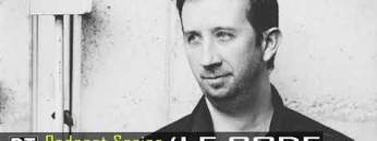 Le Code – Dub Techno TV Podcast Series #35