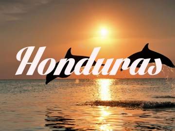 Beautiful HONDURAS Chillout & Lounge Mix Del Mar