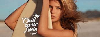 Summer Mix 2021 ‘ Beach Music Time ☀️