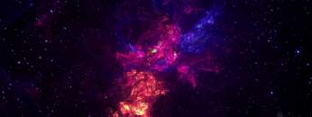 DREAM – Space Ambient Music Mix