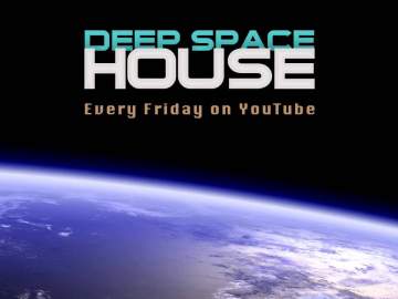 Deep Space House Show 099 | Chill Out, Deep House