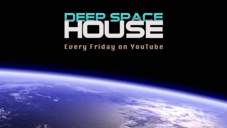 Deep Space House Show 099 | Chill Out, Deep House & Deep Techno Mix | 2014