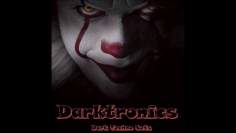 Darktronics Dark Techno Bunker 25 01 2019