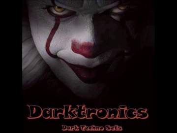 Darktronics Dark Techno Bunker 25 01 2019