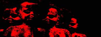 Alex Fader | @ League of Darkness: Techno Curse Podcast