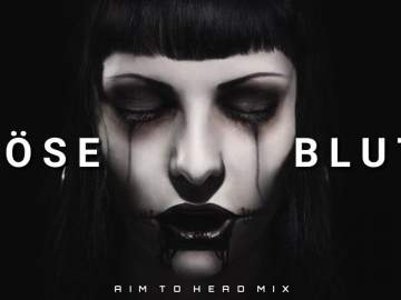 Dark Clubbing / Bass House / Industrial Mix ‘BÖSE BLUT’