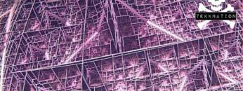 ☠ Maytrixx & DizZzy @ Hart & Herzlich ( 18.9.15