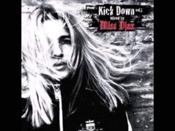 Miss Djax – Kick Down Vol.1