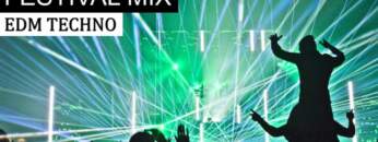 Festival Techno Mix 2022 – Best Electro House Party Music