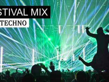 Festival Techno Mix 2022 – Best Electro House Party Music