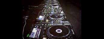 Darktronics Dark Techno Bunker 07 08 2018