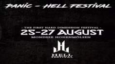 Panic – Hell Festival