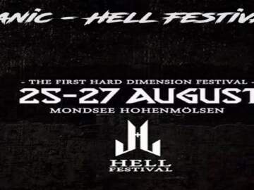 Panic – Hell Festival