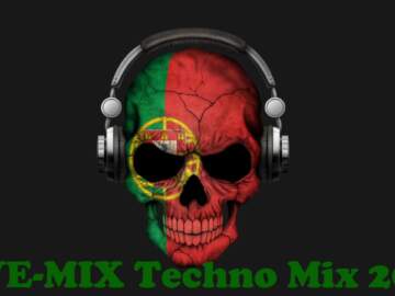 LIVE Techno Mix 2021 MINIMALTECHNO MIX