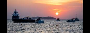 Defected Ibiza 2018 Live from Mambo Ibiza with Mele &