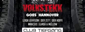 29.02.2020 – VT goes to Hannover | Der Zett