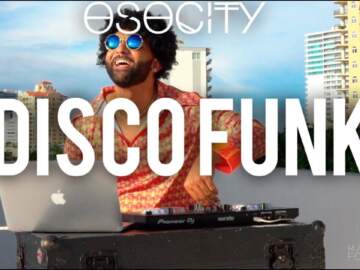 Disco Funk Mix 2020 | The Best of Disco Funk