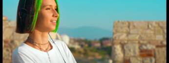 Miss Monique – Live @ Kusadasi Castle (Turkey) [Progressive House/