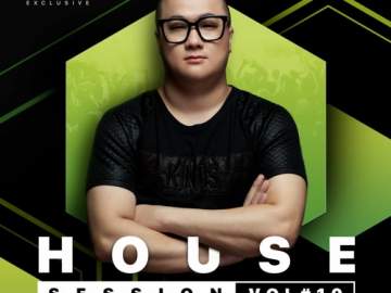 Thien Hi’ Monthly Podcast House Session 9 ( Deep &