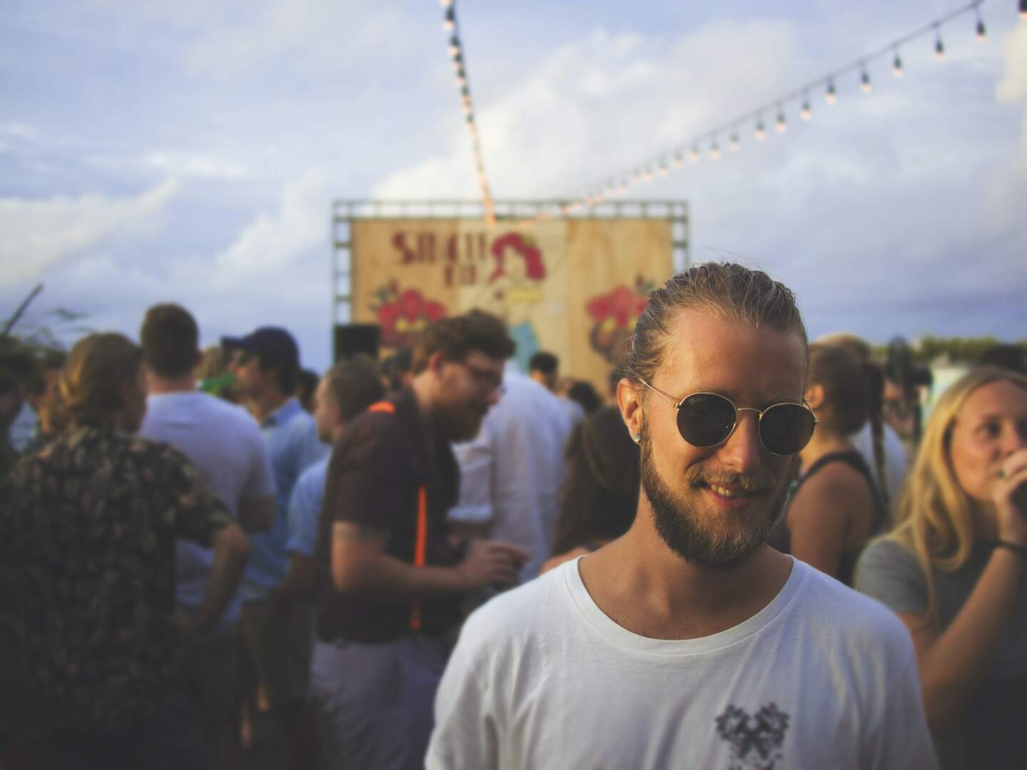 »Zurück zu den Wurzeln« Techno Festival 2023 Bild 7