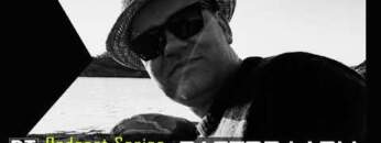 Pastor Larm – Dub Techno TV Podcast Series #38