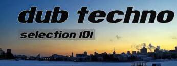 DUB TECHNO || Selection 101 || Thick Ice Walking