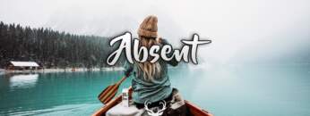 Absent ❄️️ Winter Chill Mix