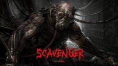 Aggressive Cyberpunk / EBM / Midtempo Bass Mix ‘SCAVENGER’