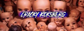 Cracky Koksberg – Fette Kicks, Chemo-Dicks und Druffi-Chicks [HD]