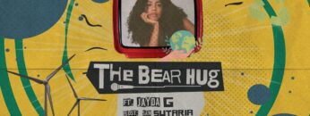The Bear Hug | Jayda G | WaterBear