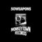 50Weapons & MonkeyTown Records – Mixed By Modeselektor – Tsugi Sampler 44