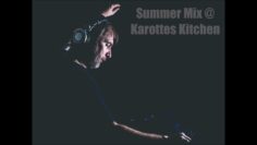 DJ Karotte | Summer Mix (Techno/House)