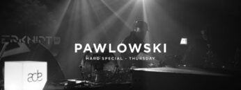 Pawlowski @ Verknipt ADE 2022 | Day 2