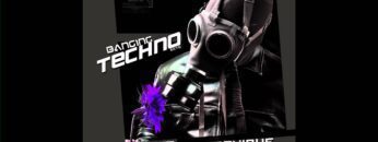 BANGING TECHNO sets 054 _ Cirque Electronique // David Donner