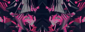 1 Hour Visual In Full HD / nr.158 / Beautiful