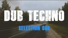 DUB TECHNO || Selection 056 || Suburban Vibes