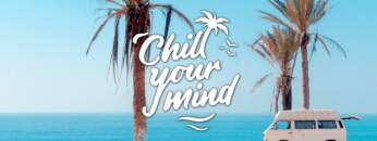 Lounge Chill Out Mix by Lstn